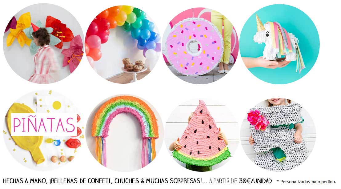 Oferta especial Carnaval Animación Infantil